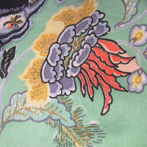 Highly Collectible Roberto Cavalli Jeans S/S 2003 - Picture 5 of 8